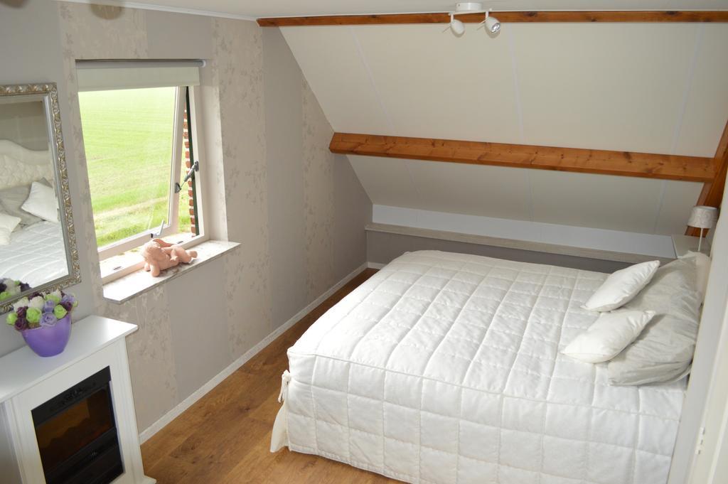 Huize Ouwervelden Wouwsche Plantage Quarto foto