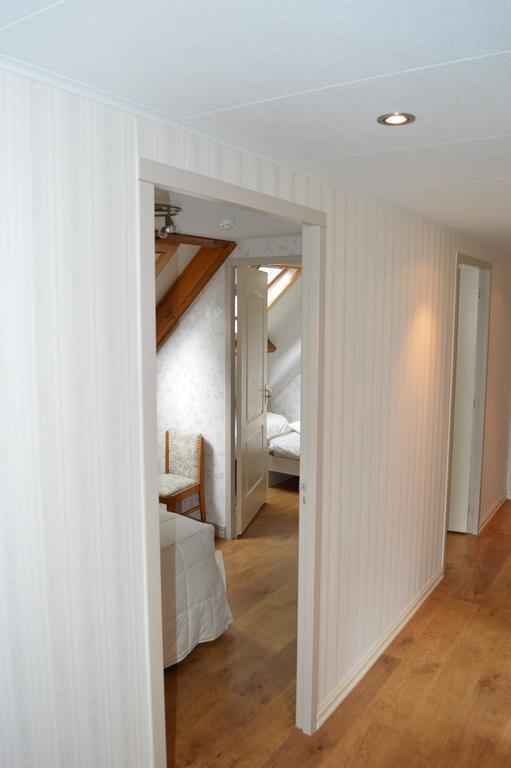 Huize Ouwervelden Wouwsche Plantage Quarto foto