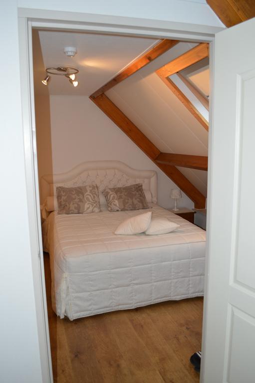 Huize Ouwervelden Wouwsche Plantage Quarto foto