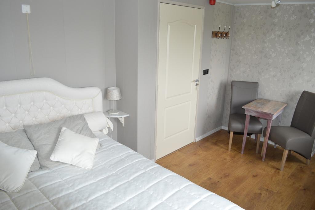 Huize Ouwervelden Wouwsche Plantage Quarto foto