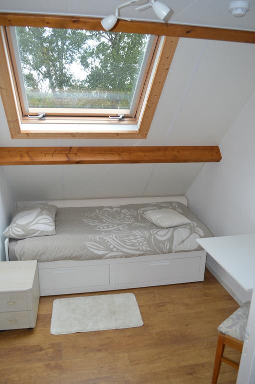 Huize Ouwervelden Wouwsche Plantage Quarto foto
