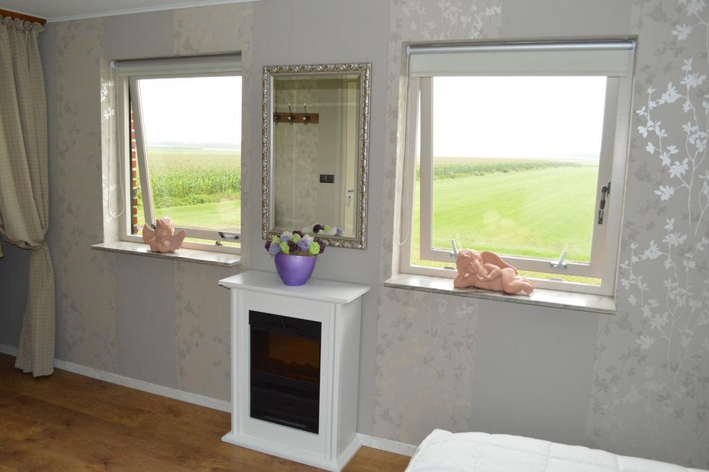 Huize Ouwervelden Wouwsche Plantage Quarto foto