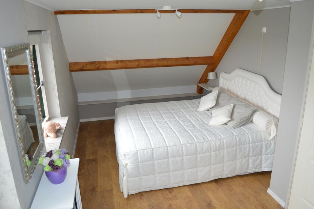 Huize Ouwervelden Wouwsche Plantage Quarto foto
