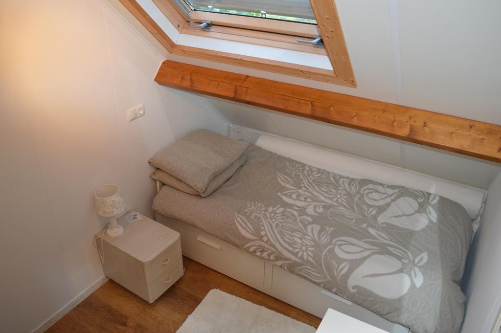Huize Ouwervelden Wouwsche Plantage Quarto foto